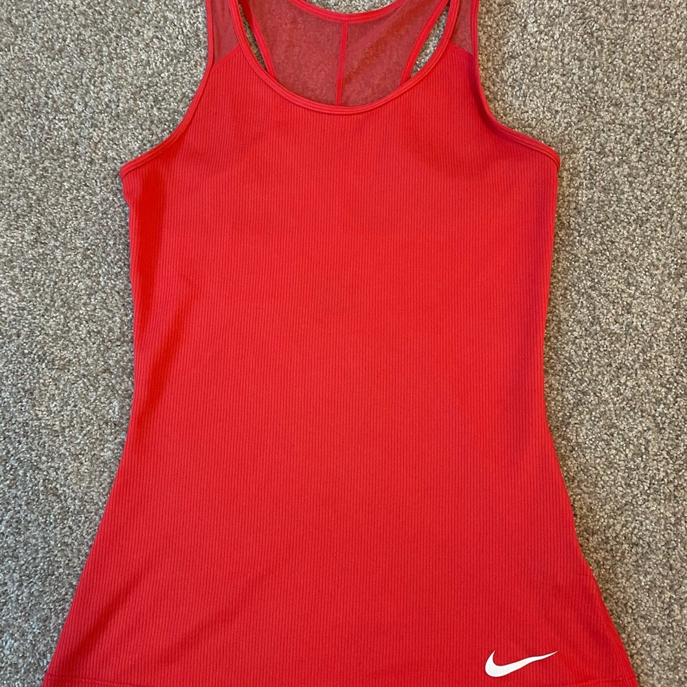 Nike Workout Tank Top
